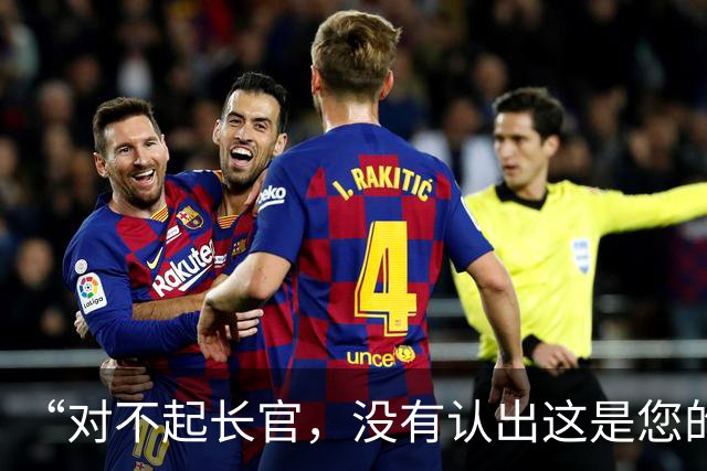 “对不起长官，没有认出这是您的孩子……”这个崇拜美军的韩国右翼，尴尬了！