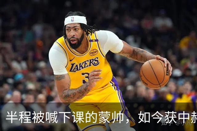 半程被喊下课的蒙帅，如今获中赫高层高度认可合同不止一年，可法比奥报销了，20场不败的国安真能过海港和全北这两关吗？