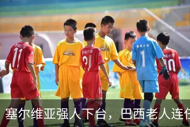塞尔维亚强人下台，巴西老人连任