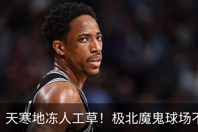 天寒地冻人工草！极北魔鬼球场不容小觑 德甲双雄先后吃瘪