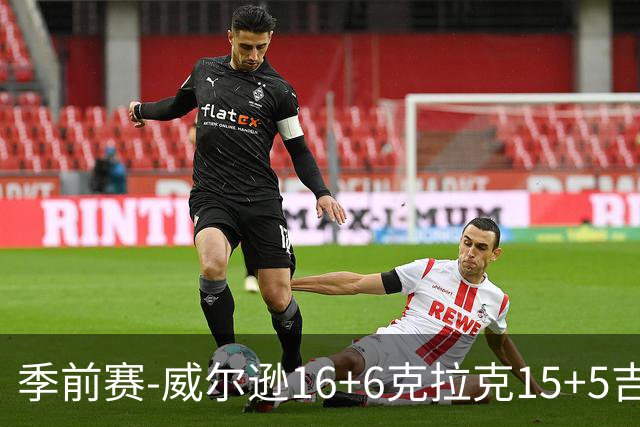 季前赛-威尔逊16+6克拉克15+5吉迪12分 公牛轻取森林狼