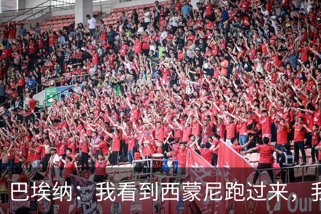 巴埃纳：我看到西蒙尼跑过来，我说那和整个替补席一起庆祝吧